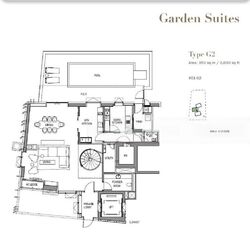 3 Orchard By-The-Park (D10), Condominium #456515181
